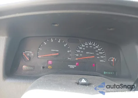 2003 Dodge Durango Sport/Sxt из США, поврежденный, VIN 1D4HR38N43F529787